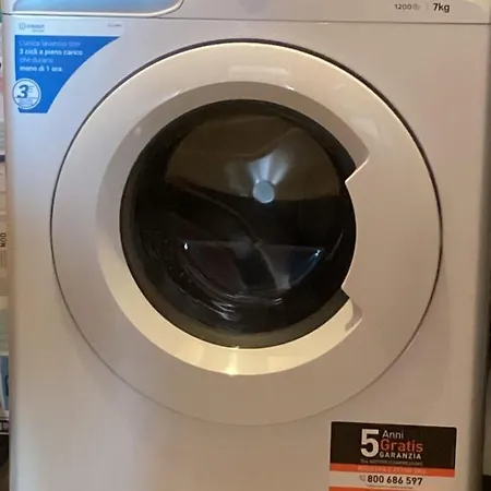 Vabene شقة أولبيا