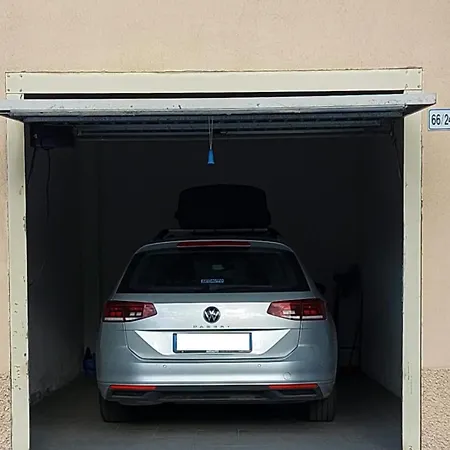 Vabene Apartment Olbia