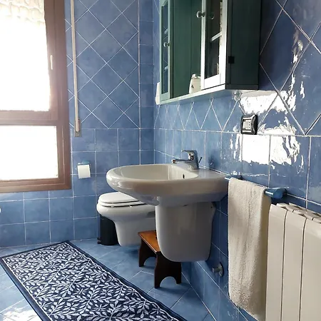 Apartment Vabene Olbia