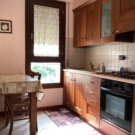 Vabene Apartment *