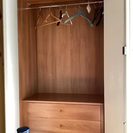 Apartman Vabene Olbia