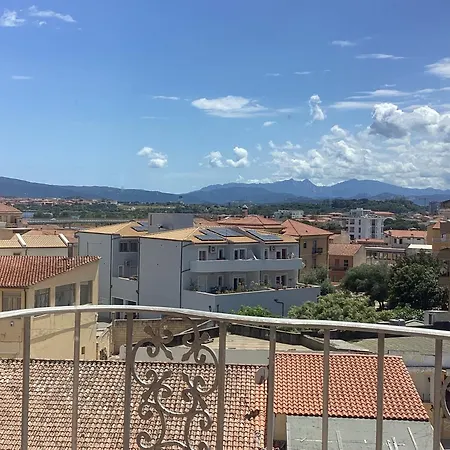 Vabene * Olbia