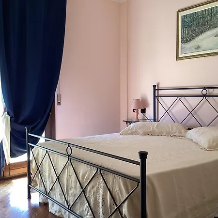 Vabene Apartment Olbia