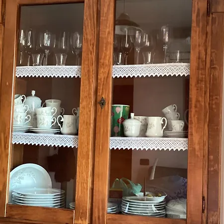 Apartment Vabene